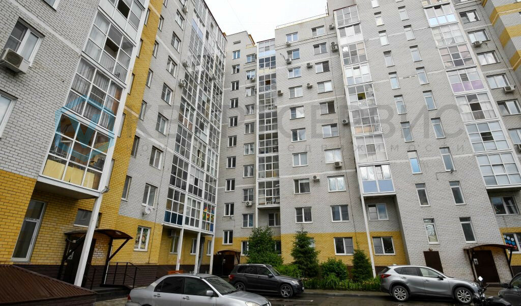 квартира г Омск ул Арнольда Нейбута 14 фото 29