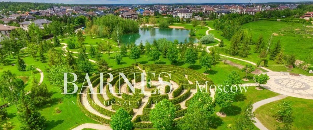 земля г Истра Миллениум Парк кп, Нахабино фото 5