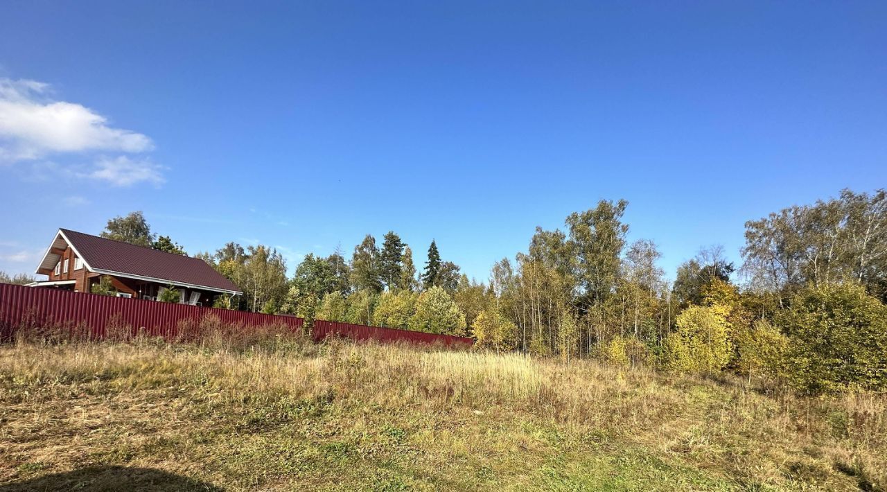 земля г Химки Вереск кп, Зеленоград — Крюково, ул. Морская фото 7