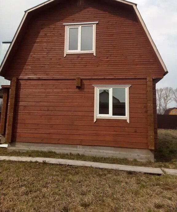 дом г Коломна коттеджный посёлок Коломенские Сады, 337 фото 6