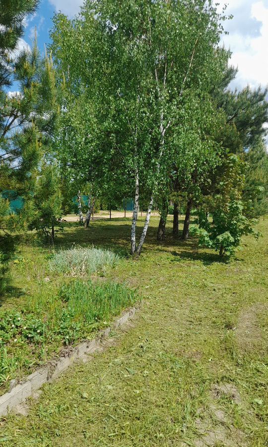 земля г Калуга с Горенское ул Суворовская 20 фото 7