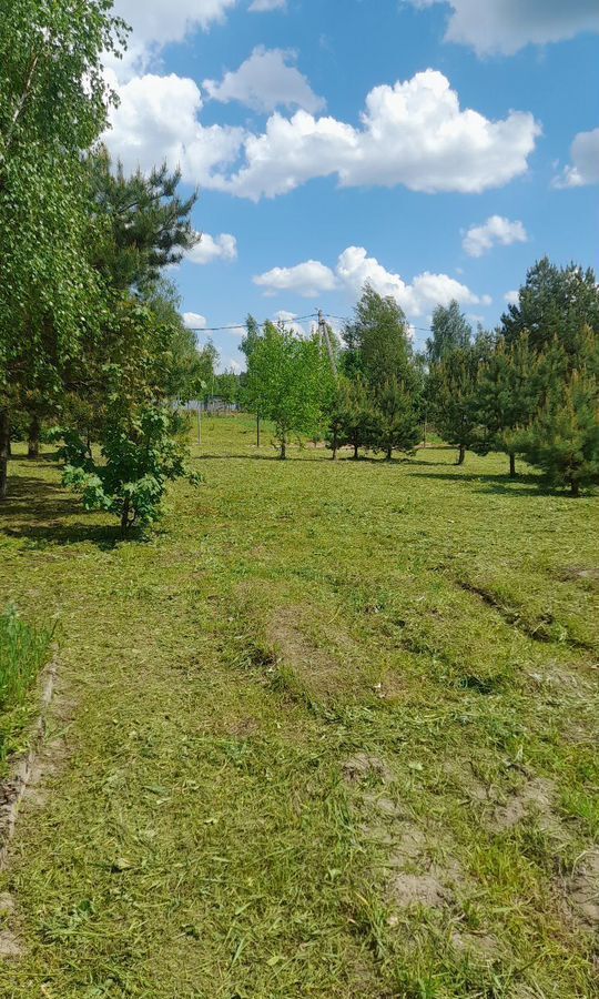 земля г Калуга с Горенское ул Суворовская 20 фото 8