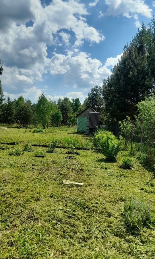 земля г Калуга с Горенское ул Суворовская 20 фото 9