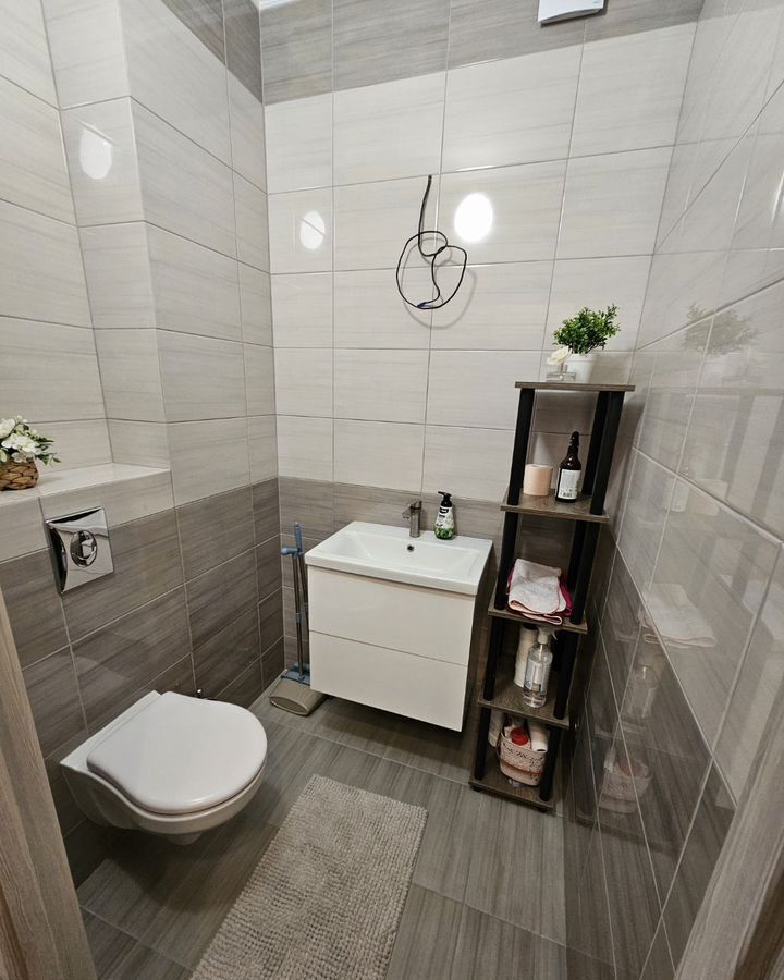 квартира г Оренбург р-н Центральный ул 1 Мая 61/2 ЖК «Green House» фото 10
