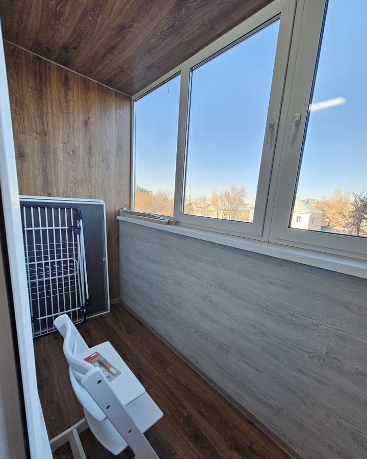 квартира г Оренбург р-н Центральный ул 1 Мая 61/2 ЖК «Green House» фото 15