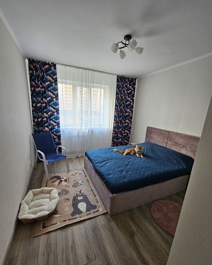 квартира г Оренбург р-н Центральный ул 1 Мая 61/2 ЖК «Green House» фото 20