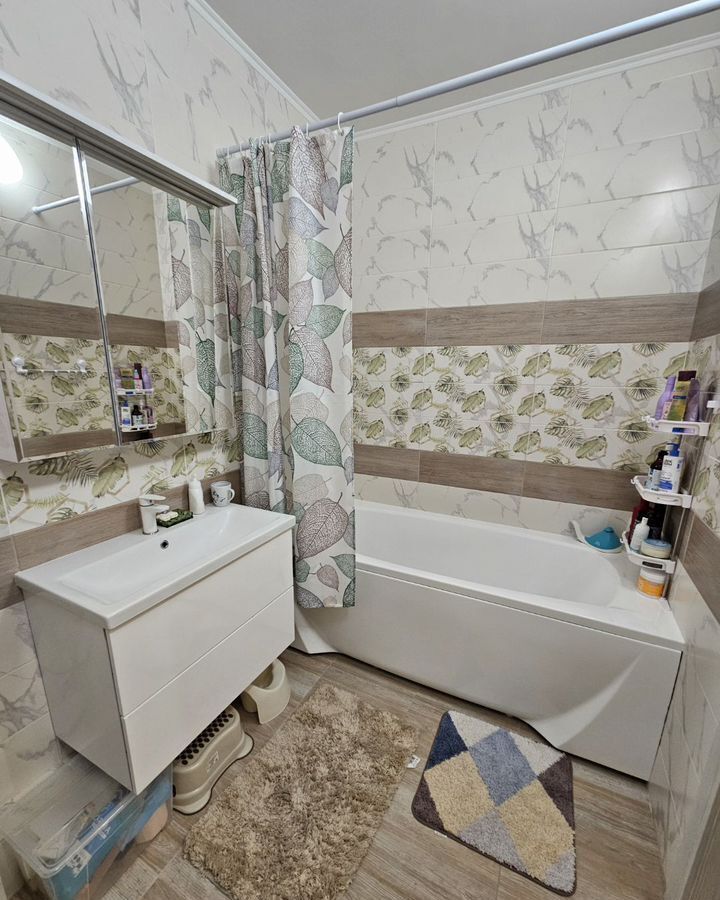 квартира г Оренбург р-н Центральный ул 1 Мая 61/2 ЖК «Green House» фото 19