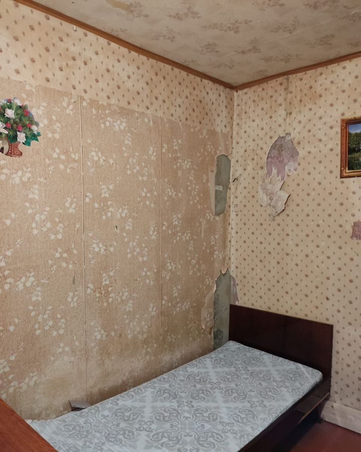 квартира р-н Ефремовский г Ефремов ул Дружбы 17 фото 7