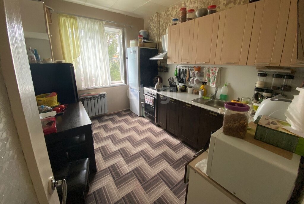 квартира г Липецк р-н Советский ул Звездная 4/2 фото 1
