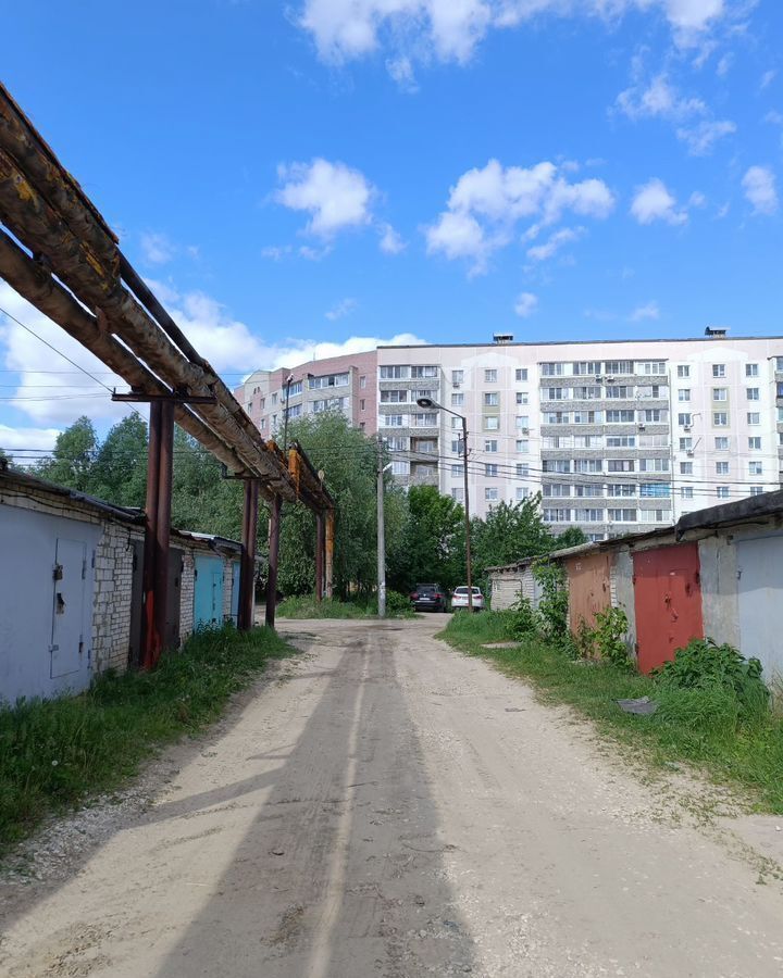 гараж г Ковров фото 1