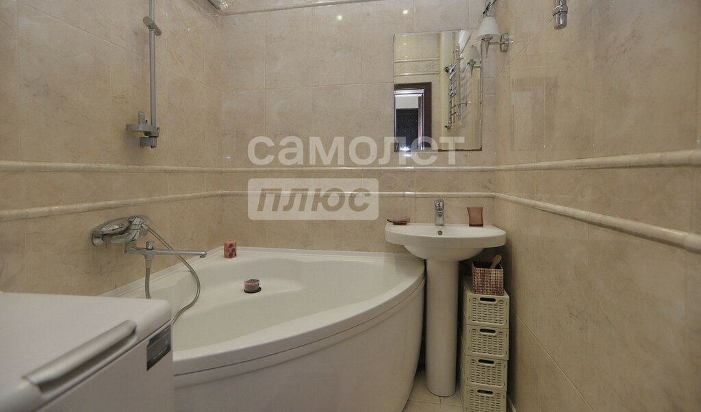 квартира г Липецк р-н Правобережный ул Ленина 33 фото 18