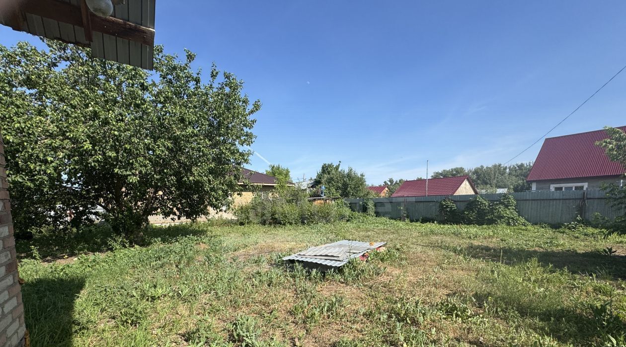 дом г Оренбург р-н Центральный Разлив-1 СТ, ул. Речная, 6 фото 1