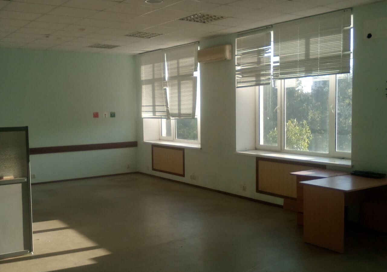 офис г Ярославль р-н Дзержинский пр-кт Октября 75к/1 фото 3