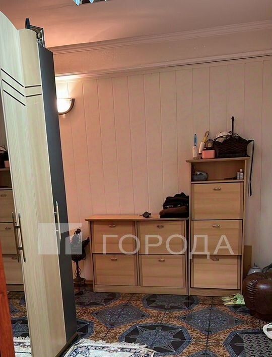 квартира г Новокузнецк р-н Центральный ул Кирова 64 фото 9