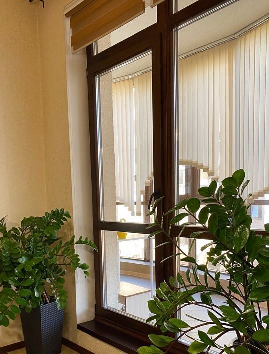 квартира г Красноярск р-н Центральный ул Ленина 36 фото 4