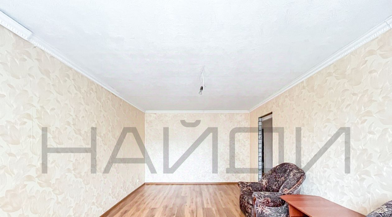 квартира г Рязань р-н Октябрьский ул Большая 100 фото 4