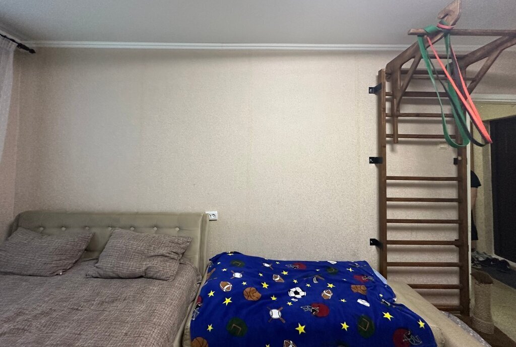 квартира г Волгодонск пр-кт Мира 33 фото 5