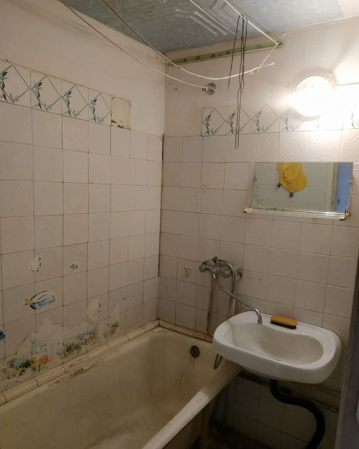 квартира г Электрогорск ул Некрасова 32 Павлово-Посадский г. о. фото 4