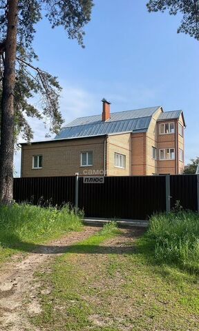 дом ул Центральная 2а 38 км, Раменское, Рязанское шоссе фото