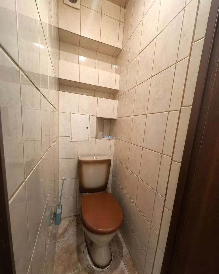 квартира г Уфа р-н Советский ул Революционная 167/2 фото 6