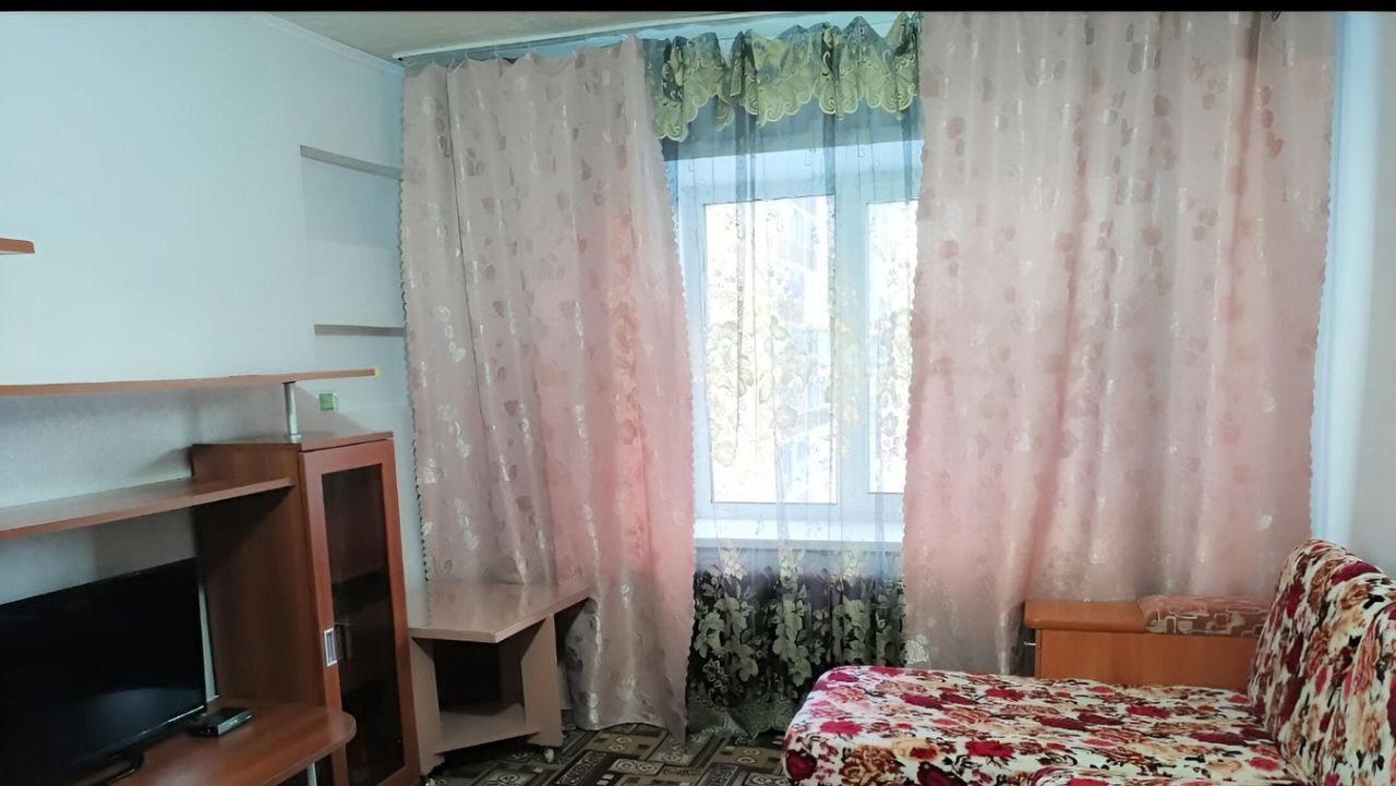 квартира г Норильск ул Шахтерская 6 фото 1