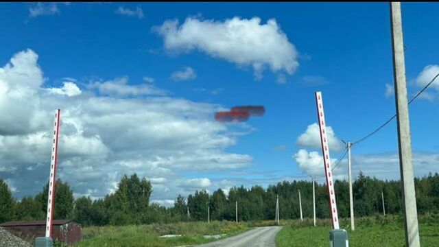 Барышевский сельсовет, ТСН, Светлое фото