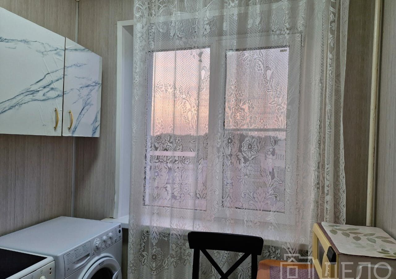 квартира г Рязань р-н Советский ул Солнечная 10к/1 фото 6