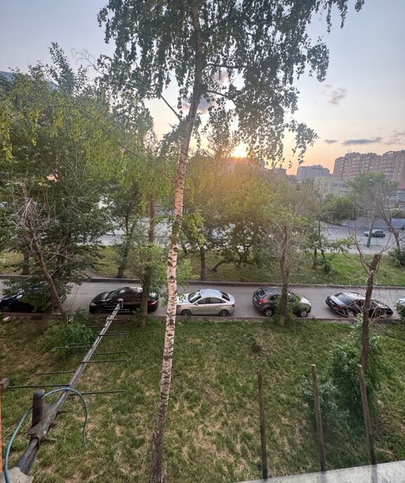 квартира г Пенза р-н Ленинский ул Калинина 74 фото 4