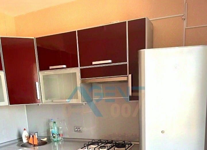 квартира г Белгород Восточный ул Газовиков 9а фото 1