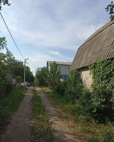 р-н Правобережный снт тер.Имени И.В. Мичурина ул Коммунальная 9 фото