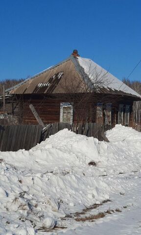 ул Лесная 3 Кривошеино фото