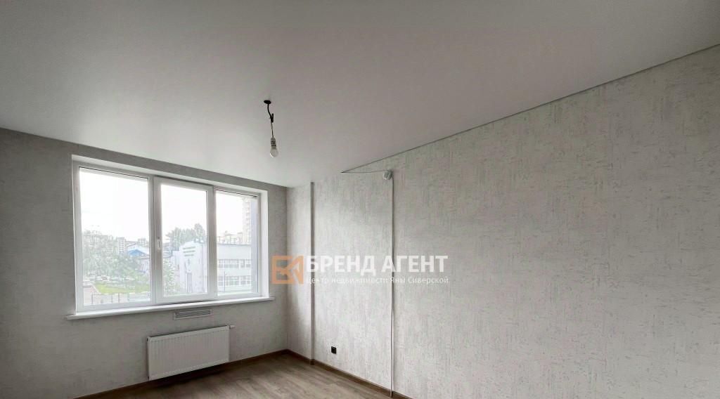 квартира г Белгород Западный ул Щорса 37в фото 2