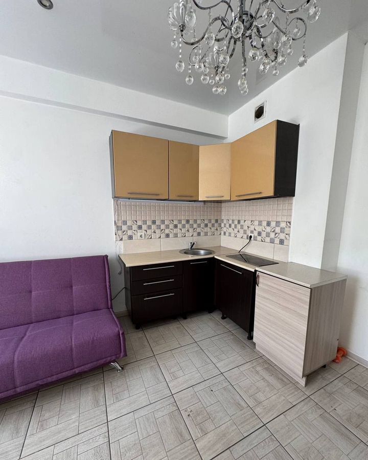 квартира г Улан-Удэ р-н Октябрьский ул Калашникова 11б фото 2