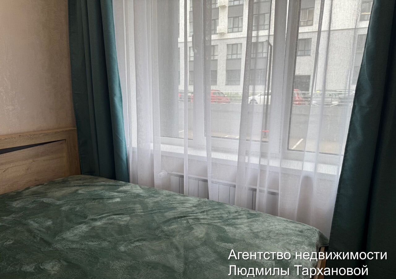 квартира г Самара р-н Октябрьский Российская пр-кт Масленникова 14а фото 21