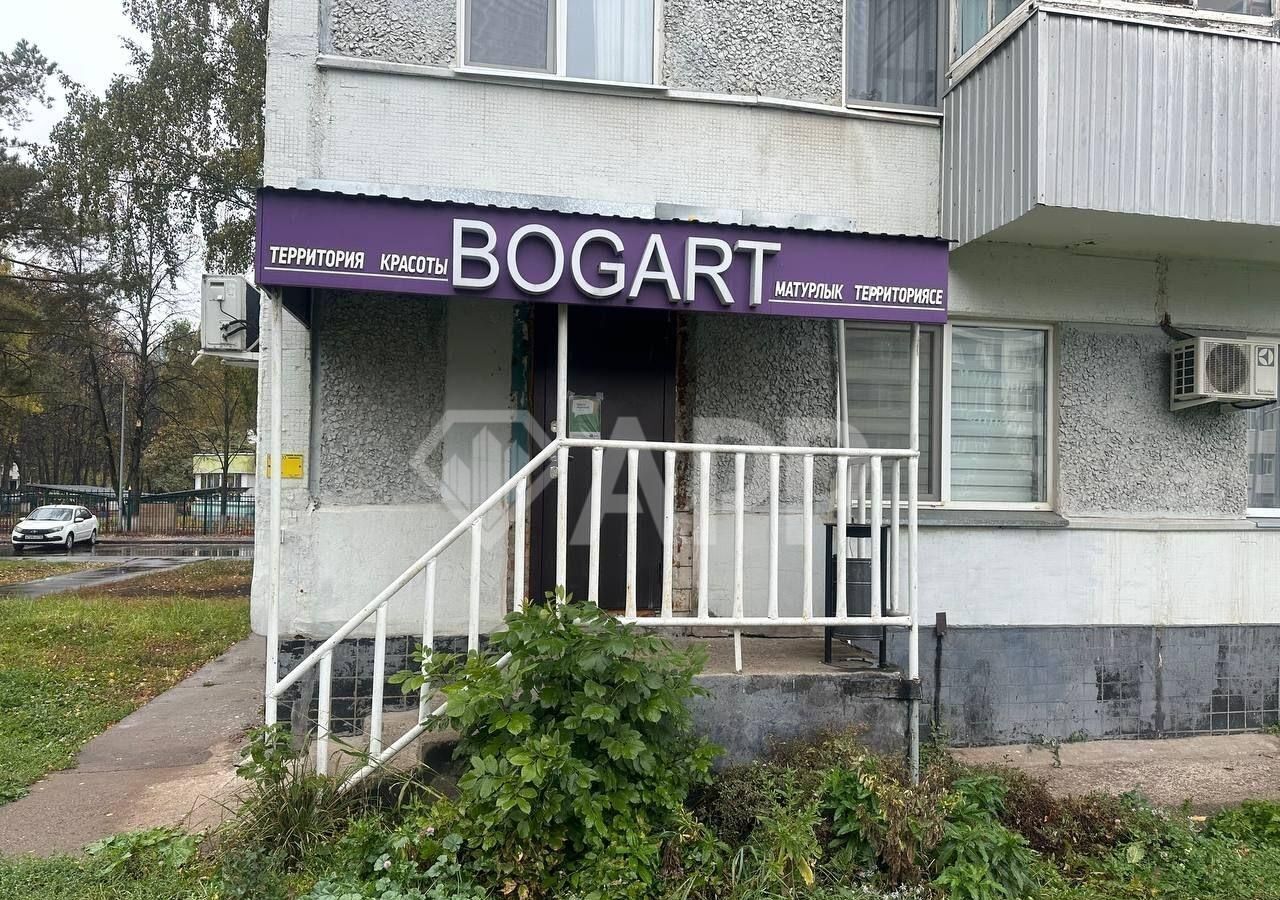 свободного назначения г Набережные Челны р-н Автозаводский 30-й комплекс Республика Татарстан Татарстан, 16 фото 1