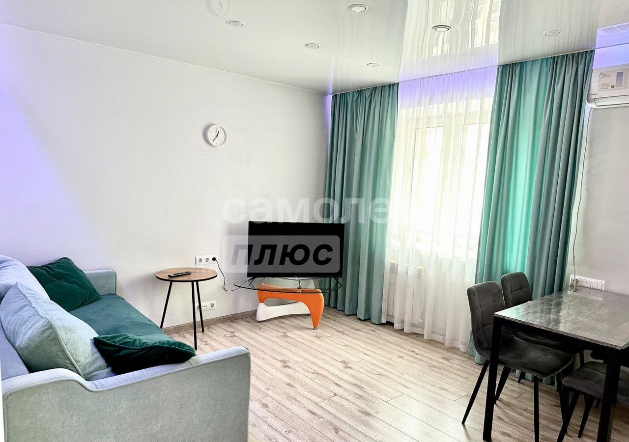 квартира г Благовещенск ул Заводская 2 фото 4