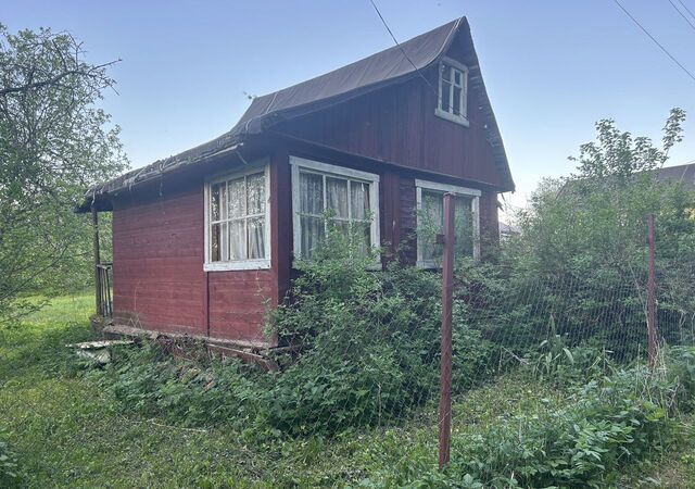 Ярославское шоссе, 6 км, муниципальное образование Следневское, Струнино фото