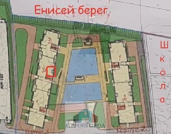 р-н Свердловский ул Лесников 1 фото