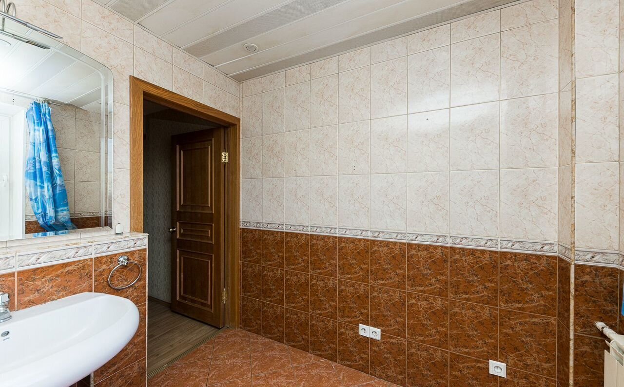 квартира г Челябинск р-н Калининский ул Молодогвардейцев 41 фото 9
