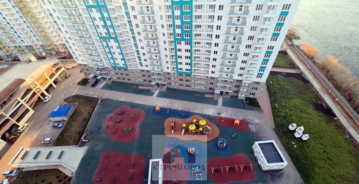 квартира г Красноярск р-н Свердловский ул Лесников 1 фото 4