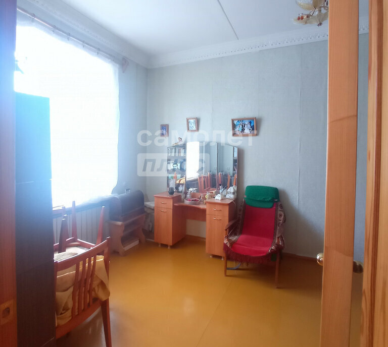 квартира г Челябинск р-н Металлургический ул Коммунистическая 5 фото 5