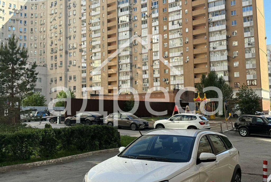 квартира г Самара р-н Октябрьский Московская ул Стара Загора 48 фото 17