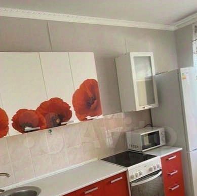 квартира г Старый Оскол Дубрава 3 кв-л, 38 фото 2