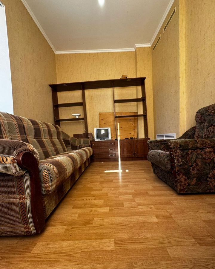 квартира г Армавир ул Ефремова 61 фото 3