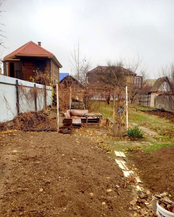 дом р-н Ейский г Ейск ул Харьковская фото 3