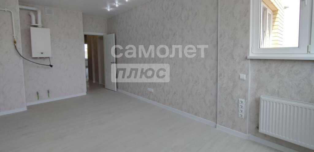 квартира р-н Анапский г Анапа ул Крестьянская 27к/4 фото 26