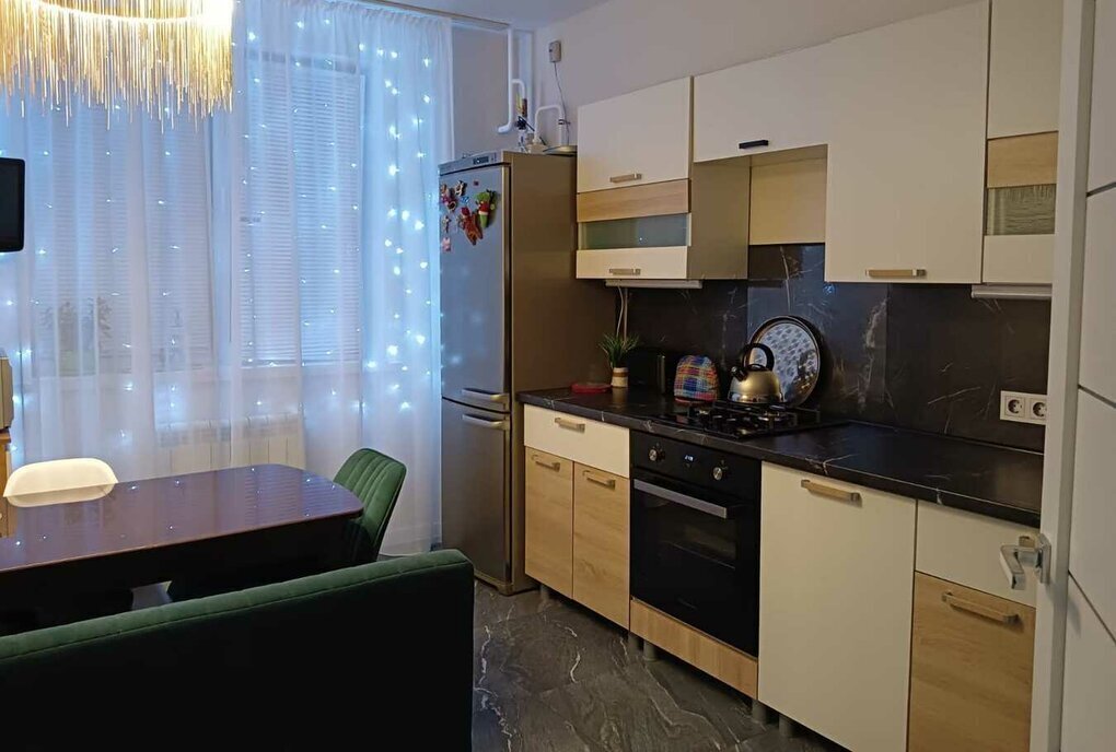 квартира р-н Анапский г Анапа ул Объездная 36к/4 фото 3