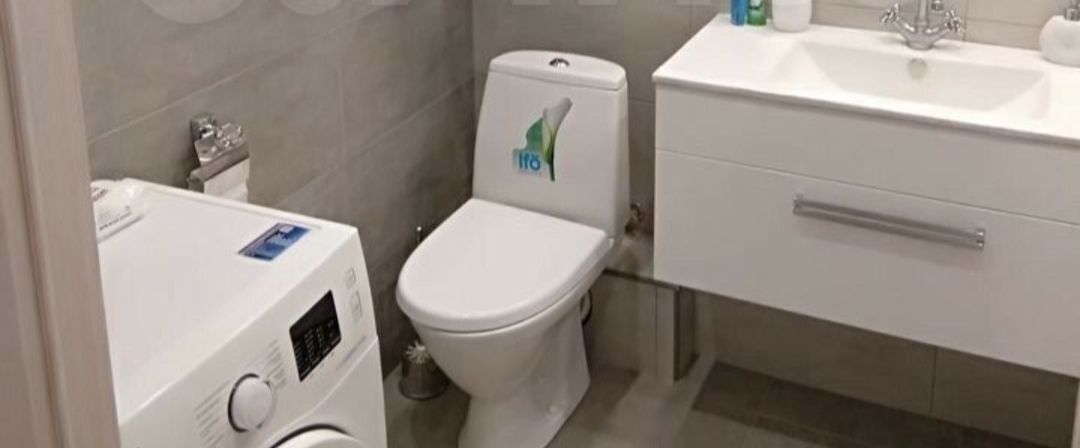 квартира г Екатеринбург р-н Чкаловский Ботаническая ул Водоемная 80/2 фото 2
