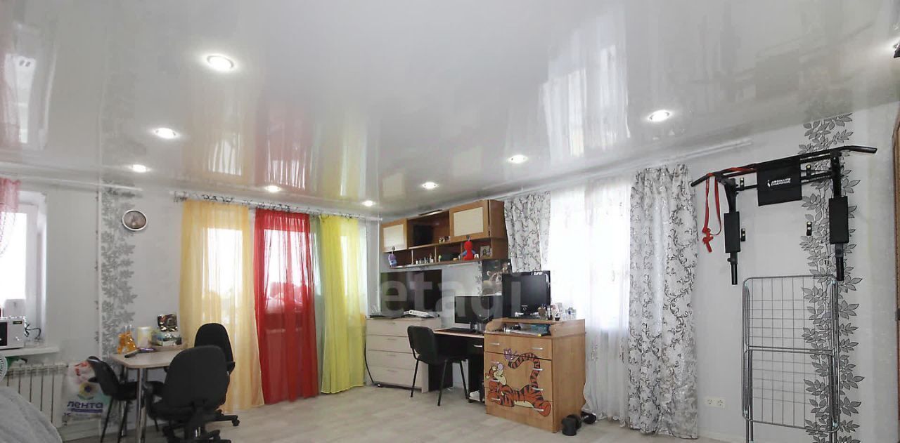 квартира г Нижний Тагил р-н Ленинский ул Газетная 95 фото 4