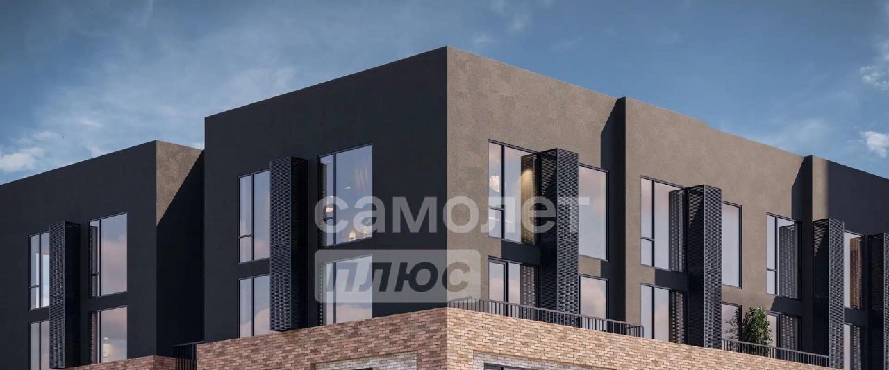 квартира г Екатеринбург ул Шефская 22а Проспект Космонавтов фото 4